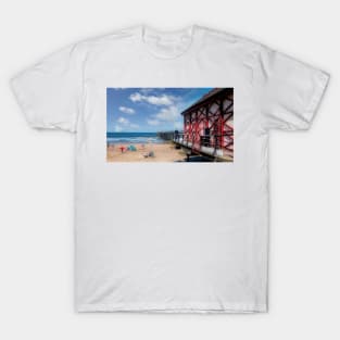 Saltburn by the Sea T-Shirt